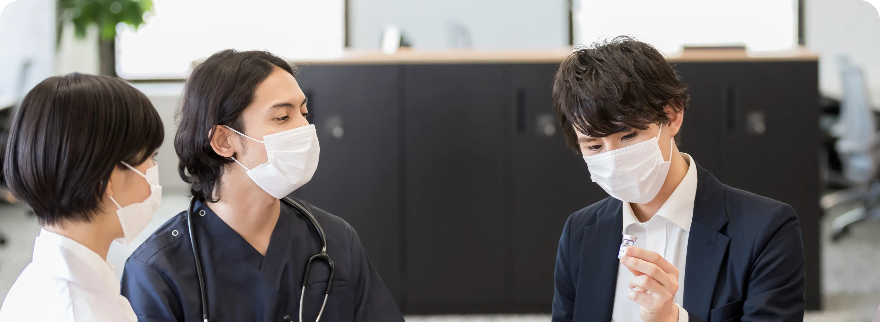 未来の笑顔のために、株式会社マルタケ。