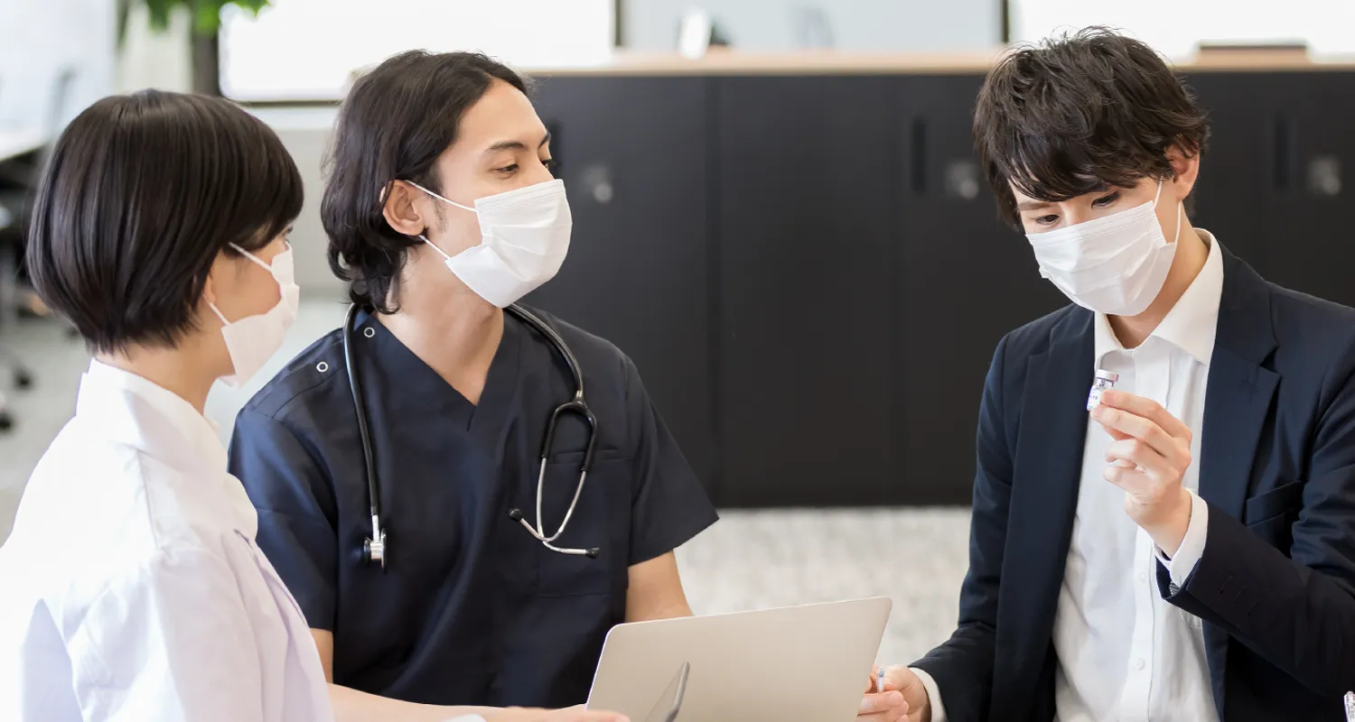 未来の笑顔のために、株式会社マルタケ。