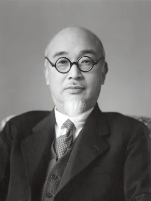 田中竹二郎