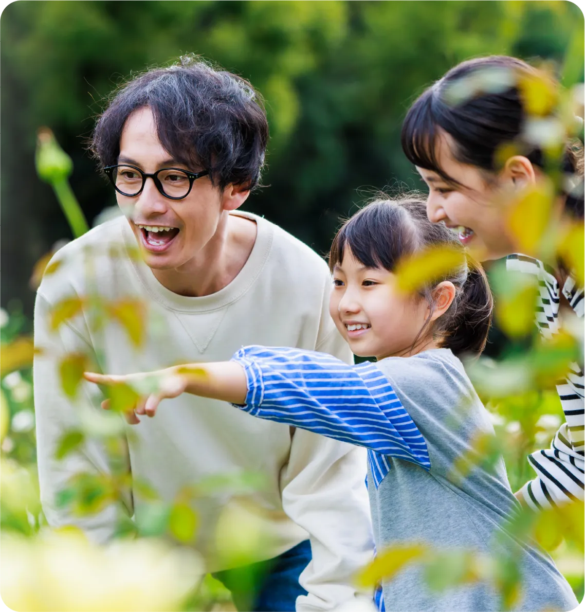 未来の笑顔のために、株式会社マルタケ。