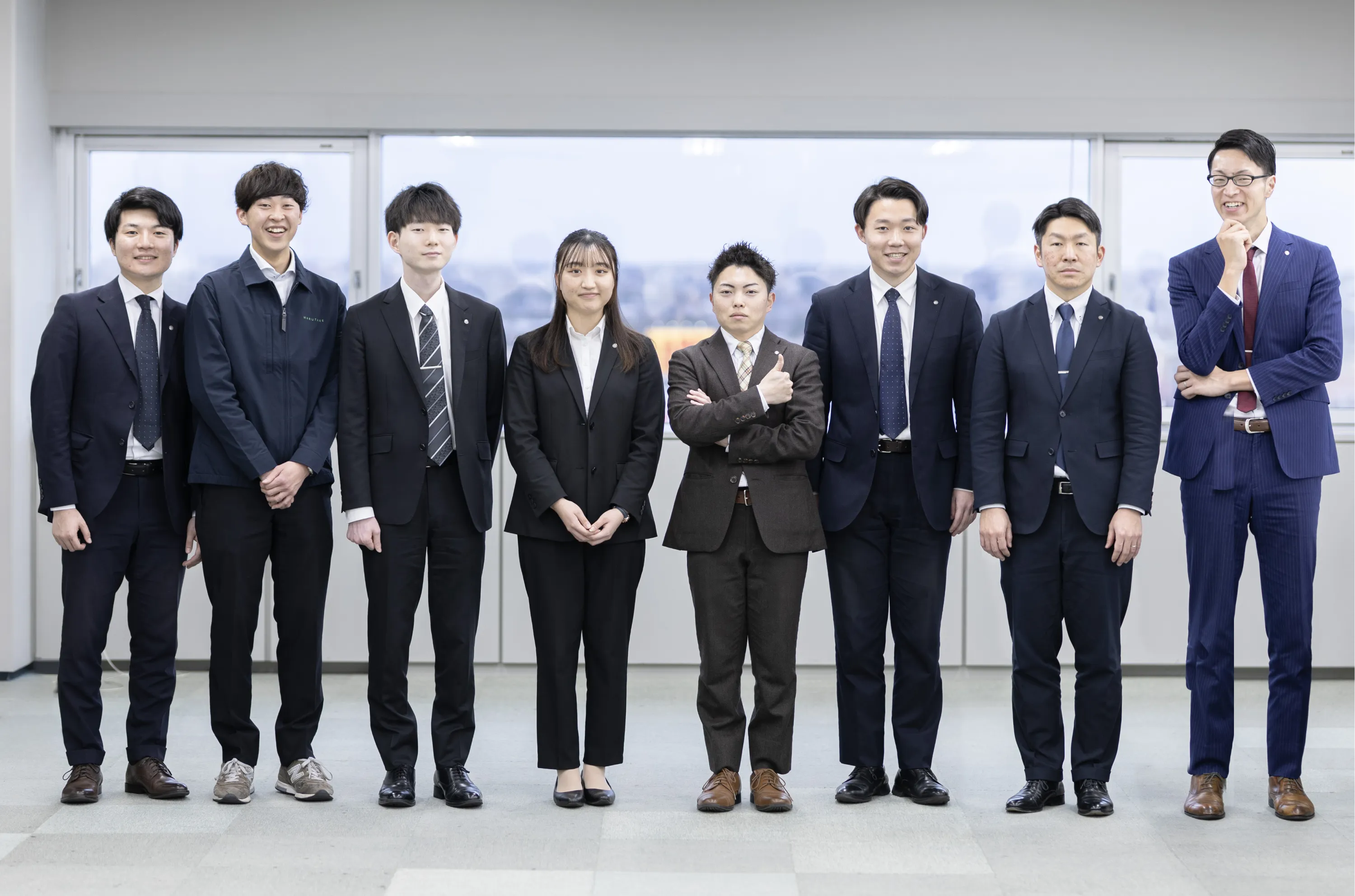 株式会社マルタケの100周年特設サイト