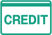 クレジットカード