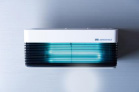 紫外線照射器「エアロシールド」イメージ