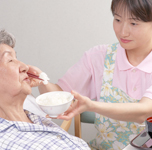 医療食・介護食イメージ