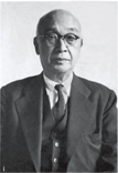 田中竹二郎